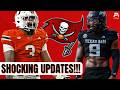 We FINALLY Have Our Answer... | Daily Tampa Bay Buccaneers News & Rumors