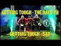 GETTING TOUGH THE RACE VII und SAN 2018, Rudolstadt, OCR