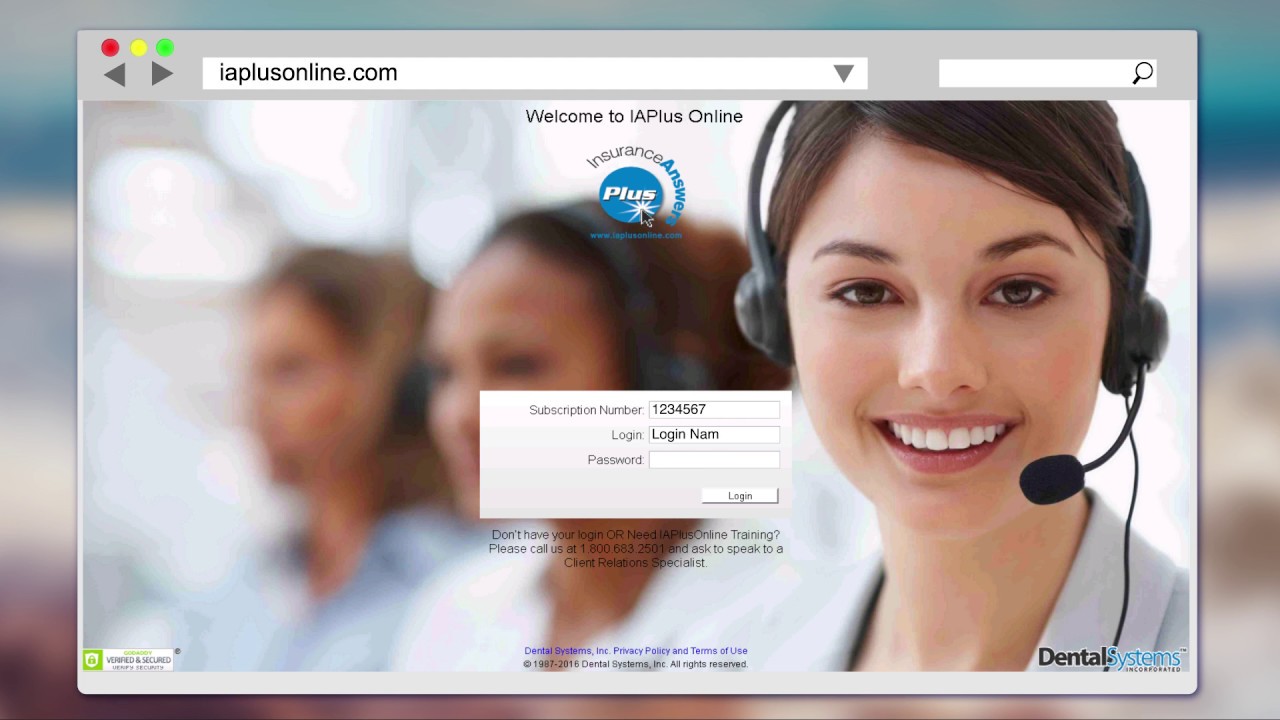 Insurance Answers Plus Virtual Tour Youtube