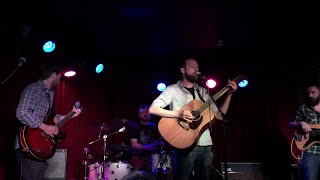 Marc O&#39;Reilly - Tell Old Joe - Live - Half Moon, Putney