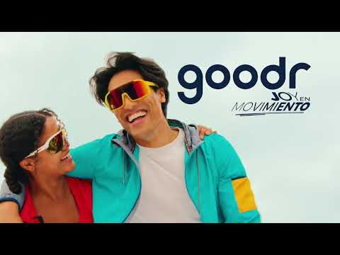 Goodr "Runners" | 06 Second Spot