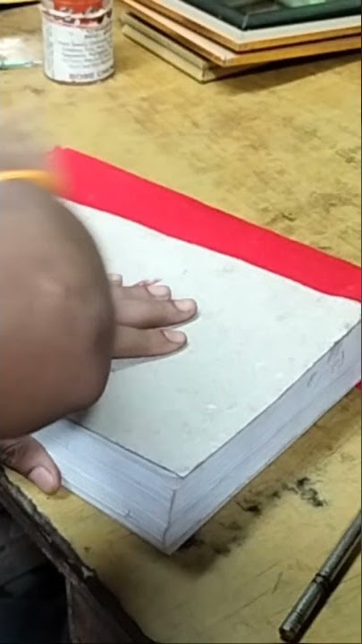 📒 book binding 👍📒📒🕺📚📚📖