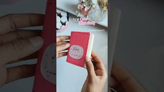 cute 🥰 diary of kids #diy #viral #craft #shorts