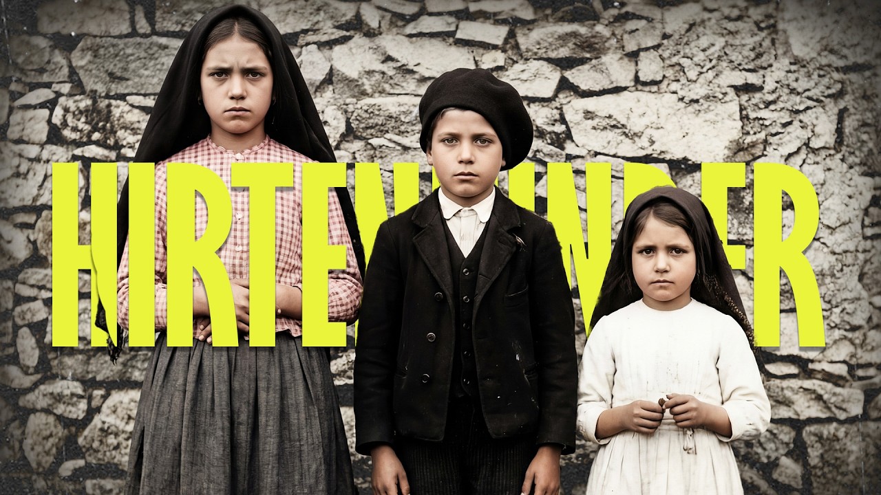 20 Februar — Heilige Hirtenkinder von Fatima | Franziskus und Jacinta Marto