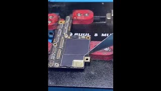 Fixed iPhone X no vibration - Operation Demo