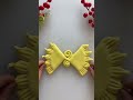 Golden Twin Fish Dough Art#FishArt#DoubleFish#DoughArt#ClayArt#FoodArt#CreativeArt#HandmadeArt#Art