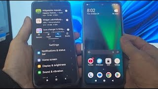 How to split screen on poco C75 | How to set double tap screen on in poco C75 Information