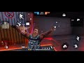 free fire Max long wolf play