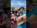 Bourbon and Beyond brought the heat. Tips to stay cool