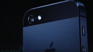 OFFICIAL iPhone 5 Features Quick Overview
