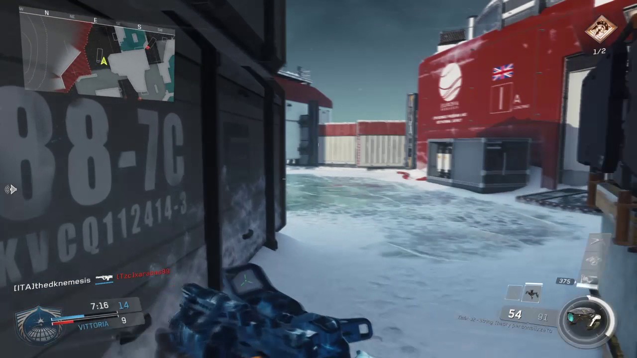 [nacon Revolution pro]Call of Duty®: Infinite Warfare 2