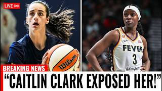 WHAT HAPPENED to Raven Johnson?! Clark TAKES OVER on Day 2!