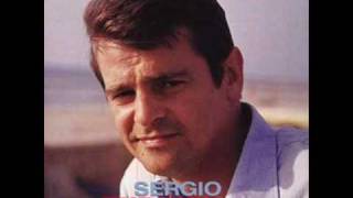 Video thumbnail of "Sergio Endrigo - Teresa"