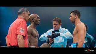 [UNIVENT] Michel SORO vs Anderson PRESTOT Highlights [4K]