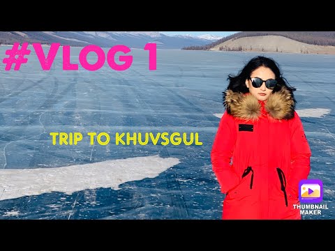 #Vlog 1 |