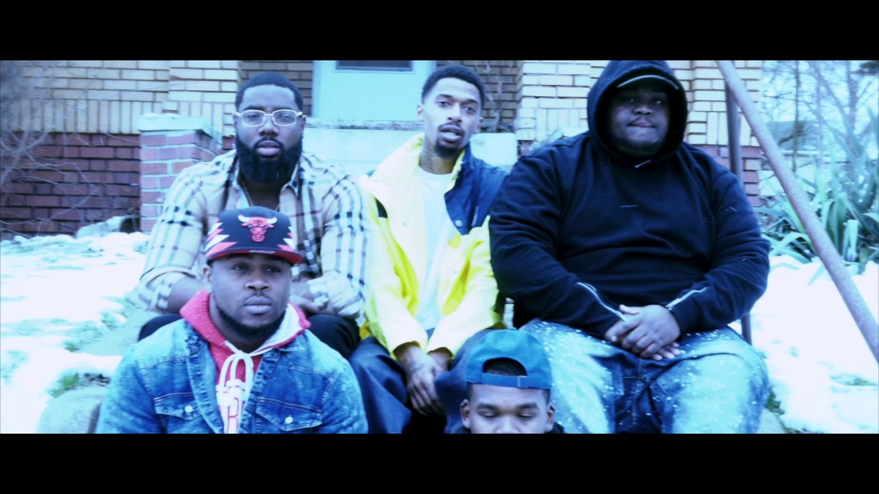 Tizzle Da Great- Alliance (Official Video)