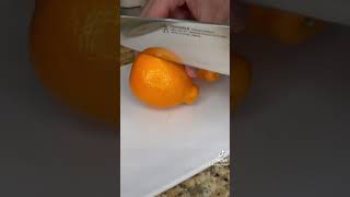 Fruits I’ve Never Tried Before Episode 41: Minneola Tangelo | Patty Meals We Tried A Minneola Tangelo For The First Time