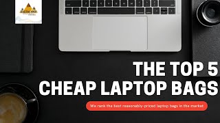 Top 5 Leather laptop Messenger bags | 2021 Top Bags. screenshot 3
