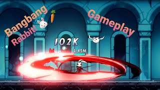 Bangbang Rabbit! | Gameplay "Silent Theater" | *Must Watch* | Android & IOS | HD screenshot 5