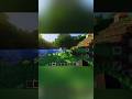 Shader For Original Minecraft Pe Minecraft Shorts Viral Shaders Viral Mcpe 