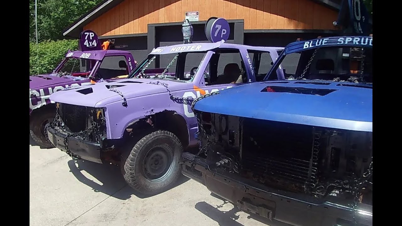 Ozaukee County Fair Demolition Derby 2022 4x4 Heat YouTube ozaukee-county-fair-demolition-derby-2022-4x4-heat-youtube