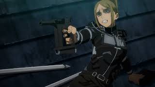 All Sakuga Attack On Titan Episode 27