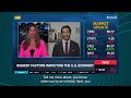 06-26-25 Schwab Network Interview: Jobs Solid, AI Soars, and Geopolitical Jitters Eased