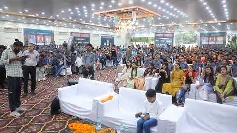 Success seminar of cadets defence academy Sanjeev thakur sir must watch this video