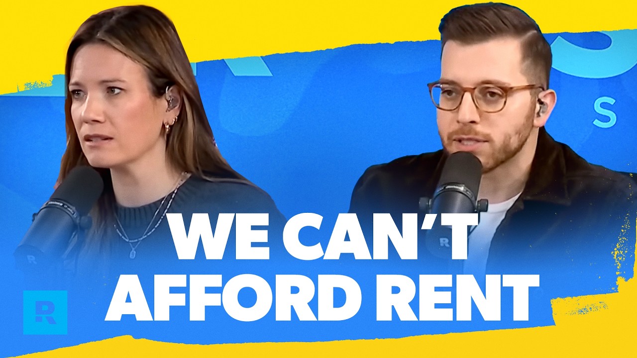 I’m Illegally Living In My Work Building