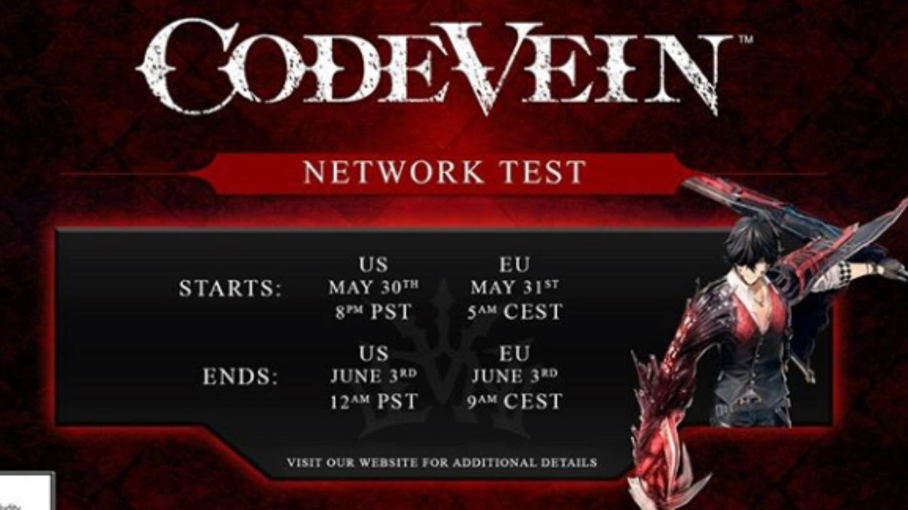 Code Vein Tutorial Theme [HD] - YouTube