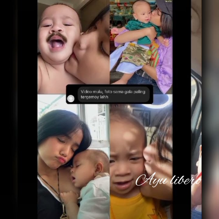 story'wa Hatchi ' anak sebatang kara ' by Vanessa Angel buat anak ku (gala) #short #story