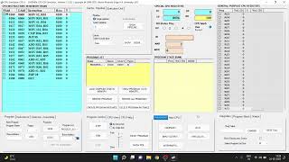 Process Scheduler Simulation | CPU-OS Simulator screenshot 3