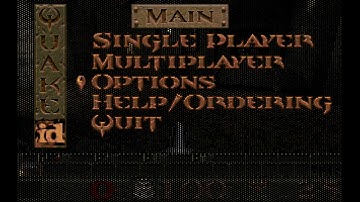 Lenovo Duet Chromebook - Quake - Magic DOSbox - keyboard, mouse, and controller tutorial