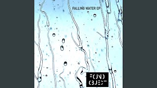 Falling Water III