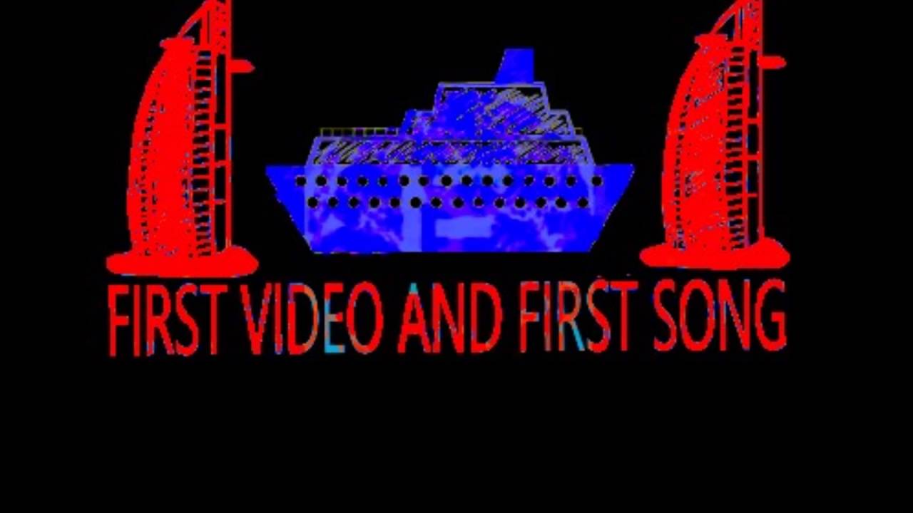 FIRST VIDEO FIRST SONG I HOPE YOU LIKE TO WATCH - YouTube