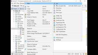 Part 24 OOP PHP FULL COURSE BITM63 2017 10 14 17 26 56