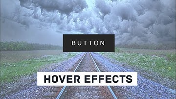 Amazing Button Hover Effect Using Only HTML & CSS - CodeWithTanmay