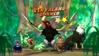 Kenyalang Borneo (TV2) | (19/12/2025)