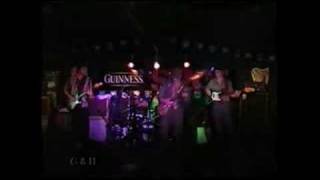 HUBERT SUMLIN AND SEAN CHAMBERS BAND "How Many More Years"