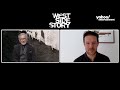 Steven Spielberg on remaking West Side Story and why its story is still relevant today