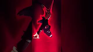 Ling X Itachi Crow 777Chaser.tt Edit Shadow Fight Arena