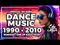 Remixes dance music 90s2000s de 1990 a 2010  no comando das mixagens dj edy mix