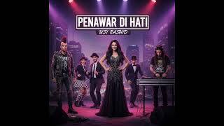Penawar Di Hati Penyanyi Uji Rashid cover Lagu