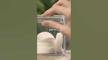 5 Genius Time-Saving Hacks for a Cleaner Home! #lifehacks #facts #cleaningblog