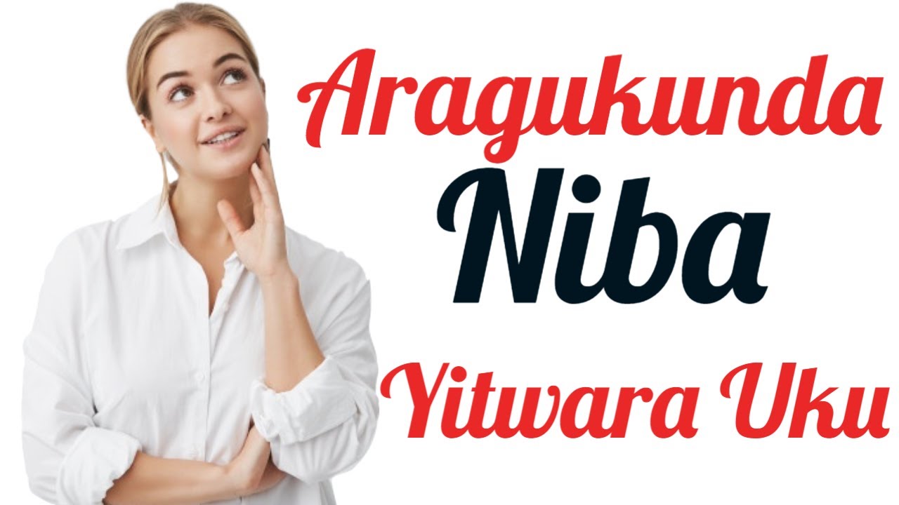 Nyamara Iyi Ni Passe.Iki Kiganiro Kiraguha Umukunzi.Ibimenyetso 10 By'umukobwa N'umusore Ugukunda