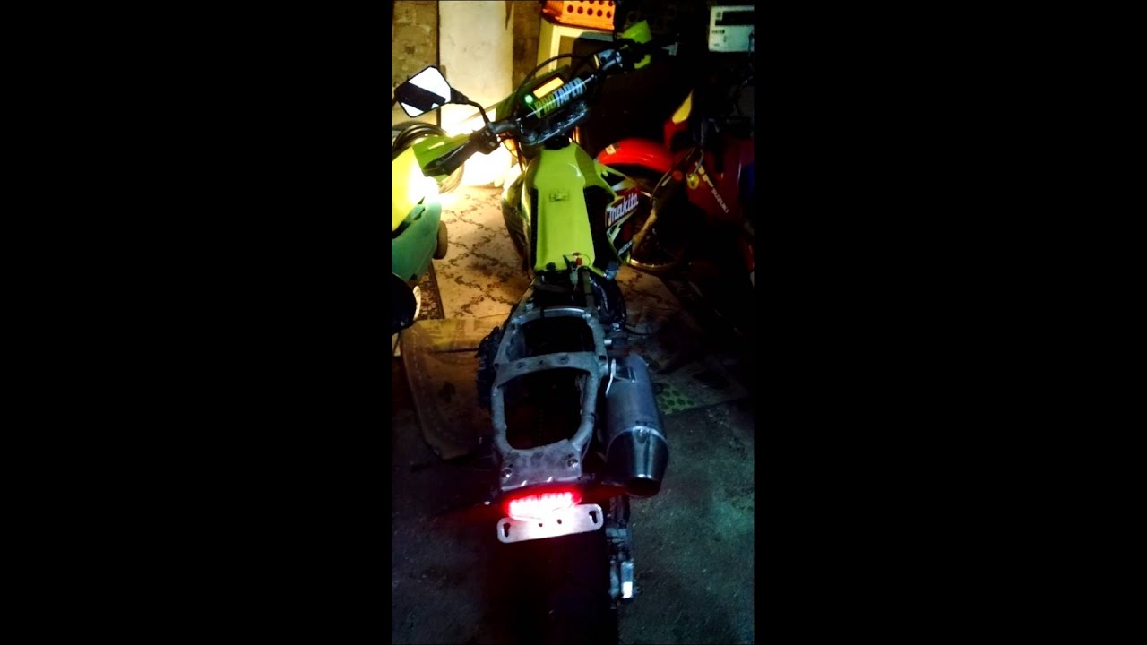 Watch HealTech Brake Light Pro installed, test. on YouTube Watch HealTech Brake Light Pro installed, test. on YouTube