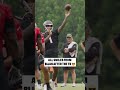 Tua Tagovailoa to Bijan Robinson for SIX 🔥 #nfl #atlantafalcons