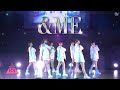 NALALA - &amp;ME/dance cover by RgRey@November Showcase 2025