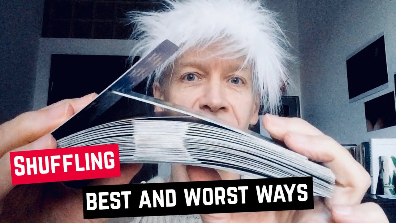 the-best-and-worst-ways-to-shuffle-tarot-cards-youtube