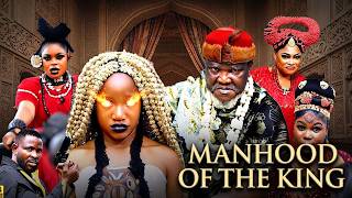 MANHOOD OF D KING 1&2-Ugezu J. Ugezu /Chimamanda Augustine 2026 Latest Nigerian Movie@2026mvie